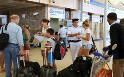 Egipto – un nuevo sistema de visados para impulsar el turismo