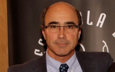 Conferencia José Manuel Galán en el Club Última Hora (Palma)