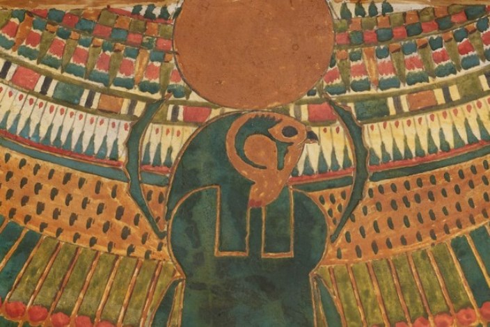 El arte del Antiguo Egipto en el Instituto de Arte de Chicago