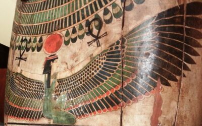 El misterio de Taremetchenbastet: así llegó la primera momia egipcia a España