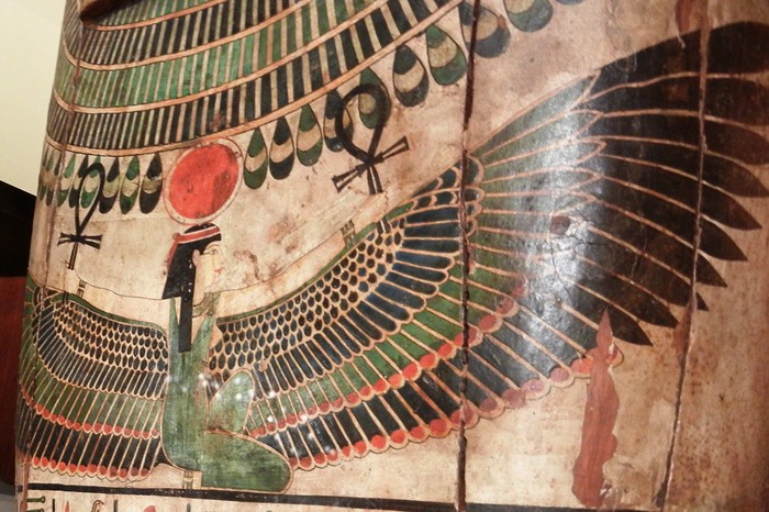 El misterio de Taremetchenbastet: así llegó la primera momia egipcia a España