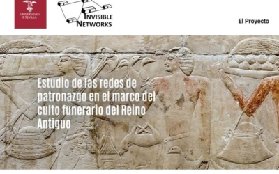 El proyecto ‘Redes Invisibles’, liderado por la Universidad de Sevilla, estudia cómo los vínculos de dependencia, colaboración y patronazgo que existían en vida quedaron reflejados y se mantuvieron en el ámbito funerario