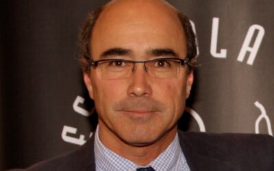 Entrevista a José Manuel Galán en el Diario Montañés