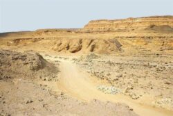 Estas obras hidráulicas que transformaron Egipto