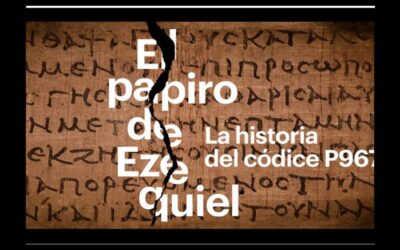 Exposición en la Biblioteca Nacional