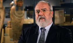 Fallece Gustavo Cabanillas
