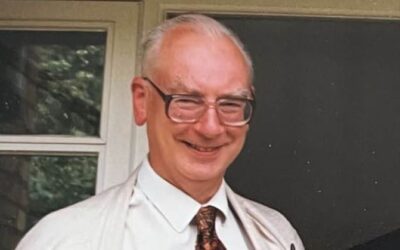 Fallece Kenneth A. Kitchen (1932-2025)