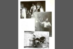 Fallece el egiptólogo Wolfgang Schenkel a los 90 años