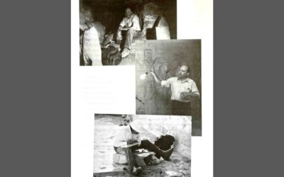 Fallece el egiptólogo Wolfgang Schenkel a los 90 años