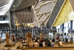 GEM - La dirección prepara un código de conducta y se enfrenta a una polémica sobre las cuotas