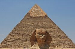 Giza se renueva para dar la bienvenida al GEM: así se visitan las pirámides desde este mes