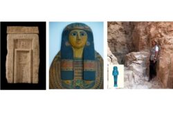 Homenaje a M. Carmen Pérez-Die - Recientes investigaciones como conservadora emérita del Museo Arqueológico Nacional (2021-2025): Heracleópolis Magna y Luxor