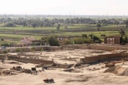 IV Jornadas de Egiptología de la Universidad de Sevilla