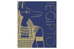 Ideas para regalos de Navidad: Egipto Antiguo (Enciclopedia visual)