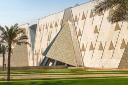 Un recorrido virtual de 3h por el Grand Egyptian Museum