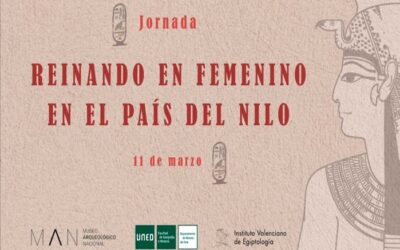 Jornada en el MAN – Reinando en femenino en el País del Nilo