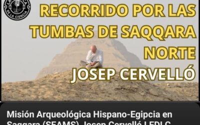 Jorge Onsulve entrevista a Josep Cervelló