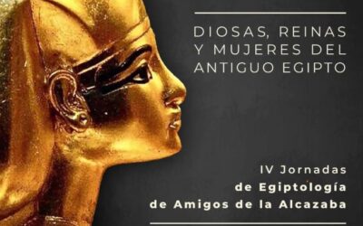 Jornadas en Almería – Hijas de Isis. Diosas, Reinas y mujeres del antiguo Egipto