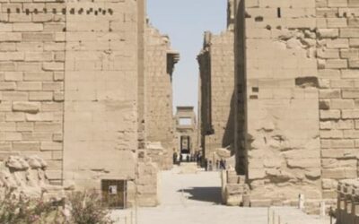 Centre Franco-Égyptien d’Étude des Temples de Karnak