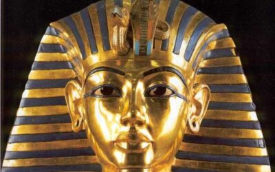 Nuevas evidencias reavivan la hipótesis de cámaras ocultas junto a la tumba de Tut-anj-Amón