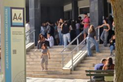 La Universidad de Jaén reforzará su oferta de postgrado con un nuevo Máster Conjunto Internacional en Arqueología Egipcia y un Programa de Doctorado renovado en Ciencias de la Salud