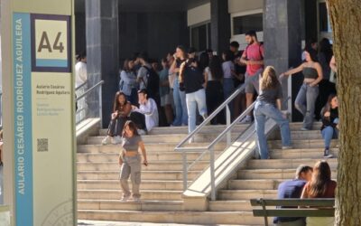 La Universidad de Jaén reforzará su oferta de postgrado con un nuevo Máster Conjunto Internacional en Arqueología Egipcia y un Programa de Doctorado renovado en Ciencias de la Salud