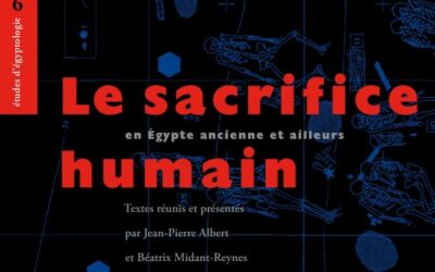 Pdf: Le sacrifice humain en Égypte ancienne et ailleurs