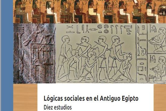 PDF: Lógicas sociales en el Antiguo Egipto. Diez estudios. Marcelo Campagno