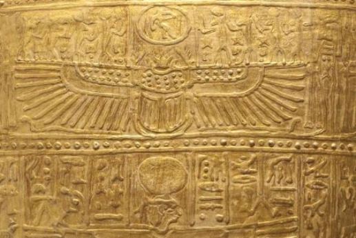 Artículos sobre Egipto en el Boletín del Museo Arqueológico Nacional 37 (2018)