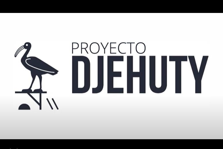 Masterclass: Proyecto Djehuty