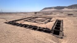 Métodos forenses modernos señalan que la Primera Dinastía de Egipto sacrificó a sus sirvientes con contundentes golpes en la cabeza