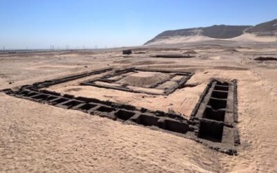 Métodos forenses modernos señalan que la Primera Dinastía de Egipto sacrificó a sus sirvientes con contundentes golpes en la cabeza