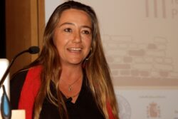 Myriam Seco, la sevillana que excava el Egipto que todavía sigue oculto: Queda por descubrir más de la mitad