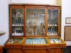 Nace Shabtirología.com, una nueva plataforma dedicada al estudio de los shabtis del Antiguo Egipto