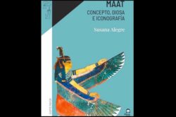 Novedad Editorial – Maat Concepto, diosa e iconografía