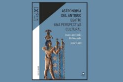 Novedad editorial - Astronomía del antiguo Egipto. Una perspectiva cultural