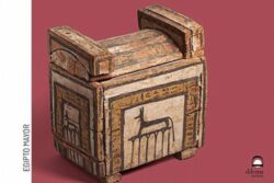 Novedad editorial -  La XIII dinastía. Historia del final del Reino Medio Egipcio
