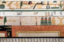 Novedad editorial - La literatura religiosa del antiguo Egipto (2800 a. n. e.–1000 n. e.)