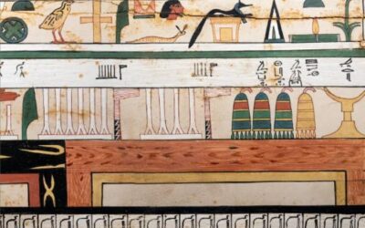 Novedad editorial – La literatura religiosa del antiguo Egipto (2800 a. n. e.–1000 n. e.)