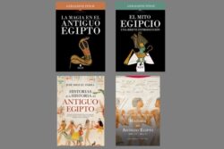 Novedades editoriales en español