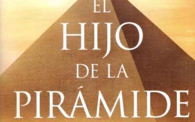 Novela histórica – El Hijo de la Pirámide