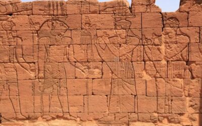 Nueva mirada al reino de Kush: investigadores alemanes estudian la religión y el poder en la época meroítica