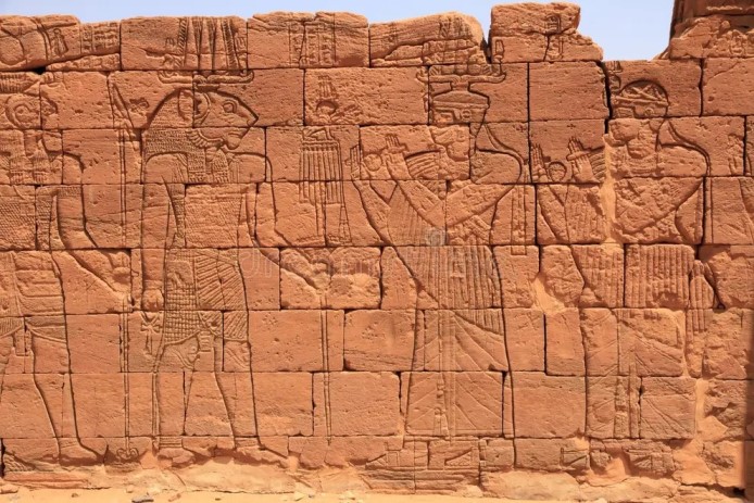 Nueva mirada al reino de Kush: investigadores alemanes estudian la religión y el poder en la época meroítica