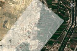 Nuevas pruebas del cementerio del periodo predinástico tardío al periodo tardío en Tarkhan, Egipto (en inglés)