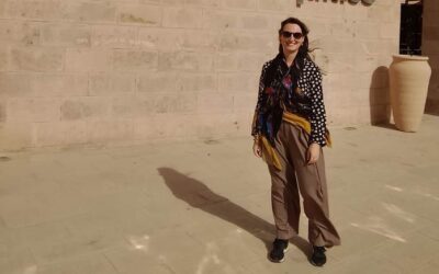 Nuevo proyecto arqueológico español en Wadi al-Garawi Project