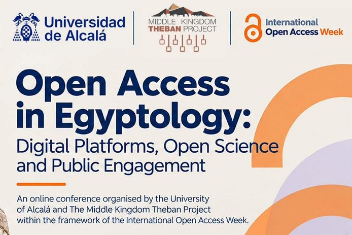 Open Access in Egyptology: Digital Platforms, Open Science and Public Engagement