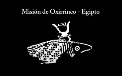 Masterclass: Oxirrinco, Egipto