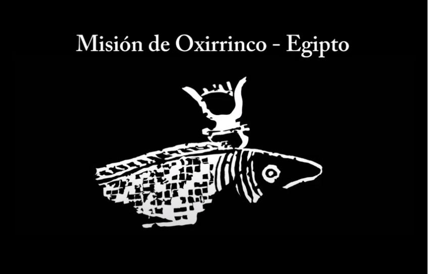 Masterclass: Oxirrinco, Egipto