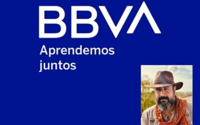 Participa como público con Tito Vivas y BBVA