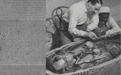 Pdf – Conocí a un viajero de una tierra antigua…